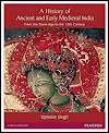 History of Ancient and Early Medieval India by Upinder Singh pdf download