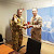 Tingkatkan Diplomasi Militer Kasum TNI Kunjungan Kerja ke Mali Afrika Barat