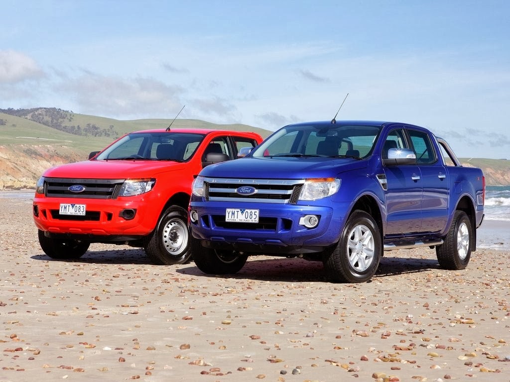 2014 Ford Ranger Photos #543 Prices, Features, Wallpapers.
