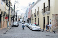 Amet remolca vehículos de Ciudad Nueva