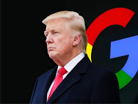 Donald Trump Mengkritik Bahwa Hasil Pencarian Google Adalah Rekayasa