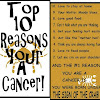What Are Cancer Zodiac Characteristics / The Cancer Child: Cancer Girl & Boy Traits & Personality ... - Cancer symbolizes family, emotional intelligence, and healing.