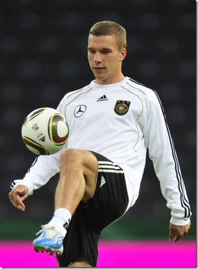 lukas podolski dfb-team