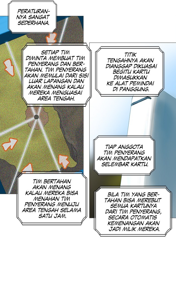 Webtoon Tower Of God Bahasa Indonesia Chapter 232