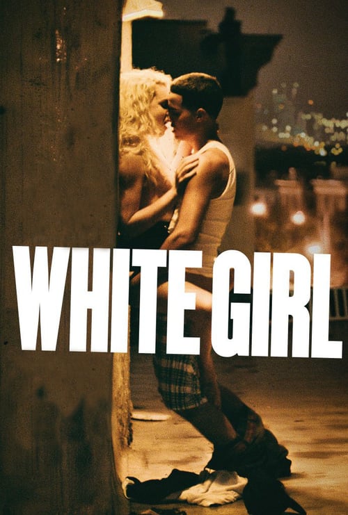 [HD] White Girl 2016 Pelicula Completa En Español Castellano