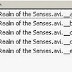 Cara Meng-Extract File Berektensi _a