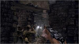 Medal of Honor Airborne screenshot 3