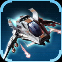 Cold Space - 3D Shoot 'em up - VER. 2.0.3 Unlimited Credits MOD APK