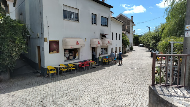 Café A Ponte