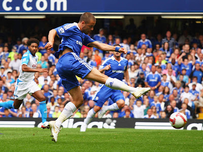 Joe Cole Action View