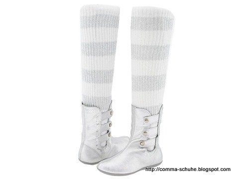 Comma schuhe:schuhe-324577