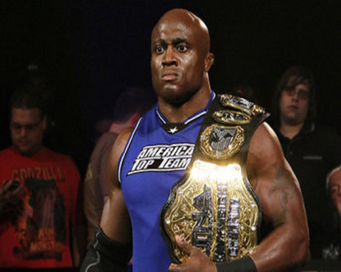 Bobby Lashley Hd Free Wallpapers