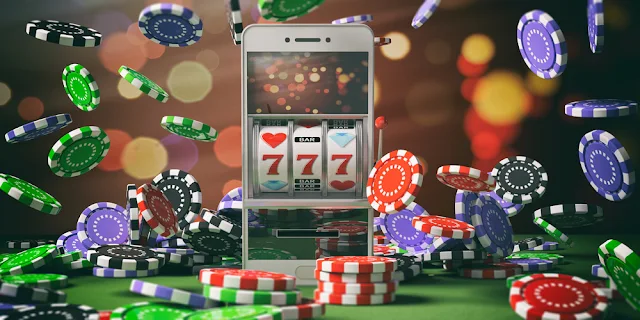 Best Casino Apps