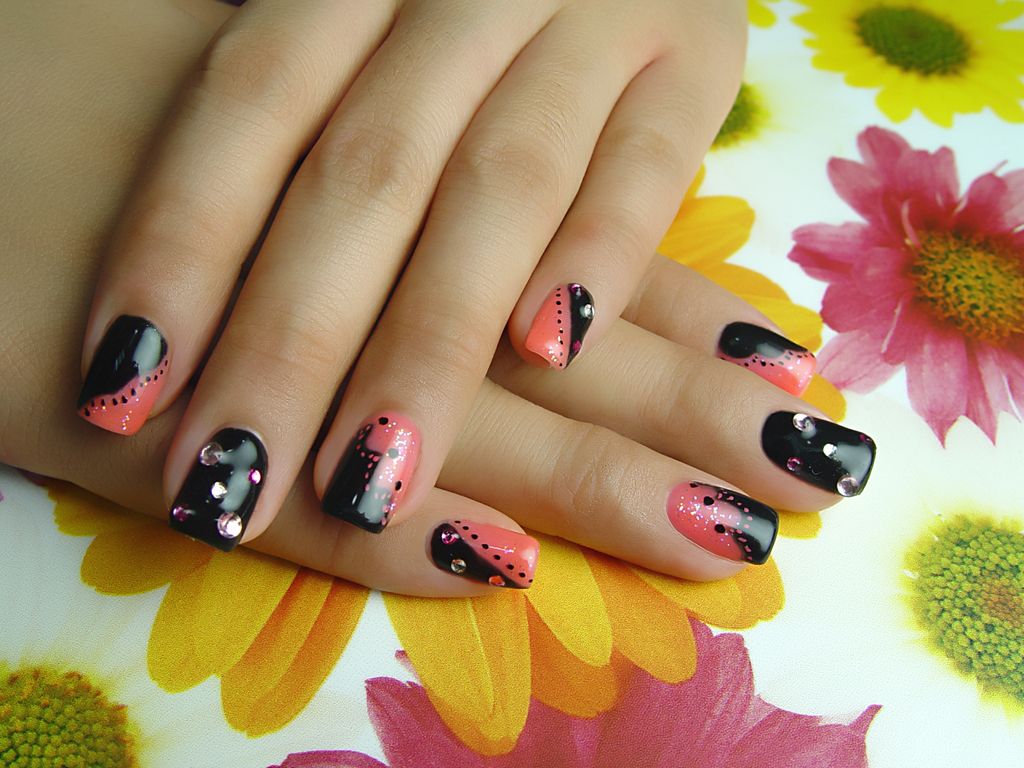 Nail Art Designs