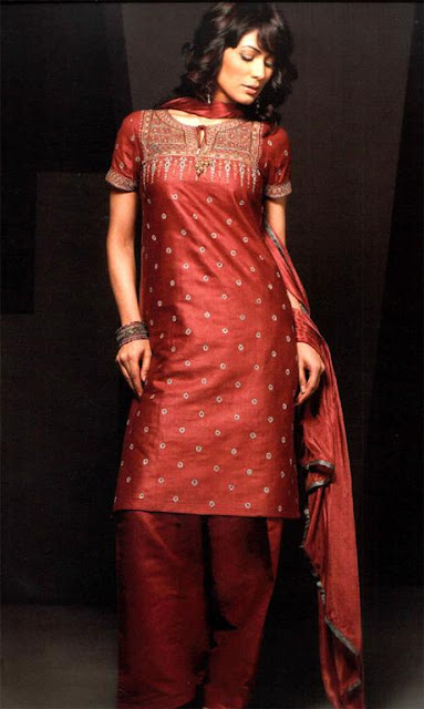 Women Bridal Shalwaar kameez