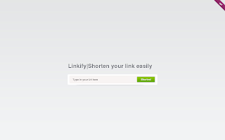 Download Url Shrotener Script