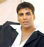 Akshay Kumar