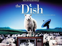 [HD] La luna en directo (The Dish) 2000 Ver Online Castellano