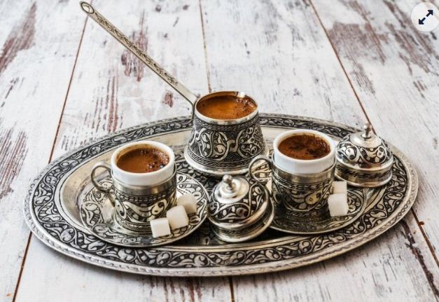 Turkish coffee to be promoted in United States through a documentary