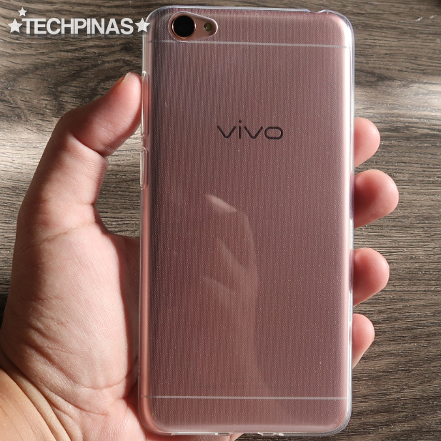 Vivo Y55, Vivo Y55 Philippines