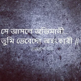 ভালোবাসার নতুন লেখা পিকচার