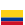 Colombia flag