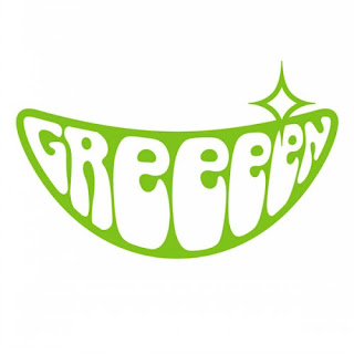 GReeeeN - 陽の光