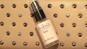 Percy & Reed Smoothed, Sealed & Sensational Volumising No Oil Oil For Fine Hair Review