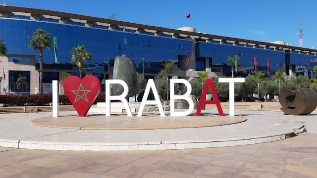 Washington – Rabat parmi les “destinations extraordinaires” à explorer en 2023, selon Time magazine