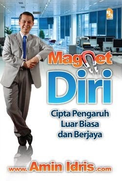 Magnet Diri : Cipta Pengaruh Luar Biasa dan Berjaya