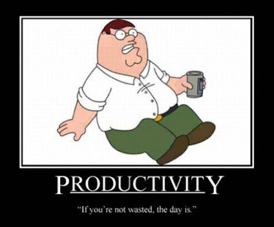 Funny Family Guy Motivational Posters