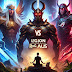 Legion Go vs Asus ROG Ally: A Battle of Windows Gaming Handhelds