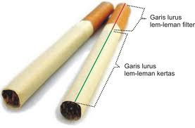 Pilih Ganja Atau Rokok