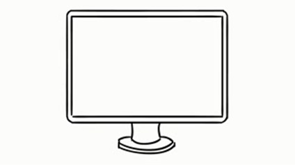 monitor