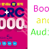 Book and Audio New TOEIC LC and RC 1000 - Full 5 Tests