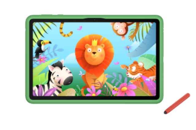 Kelebihan dan Kekurangan Huawei MatePad SE 10.4 Kids Edition