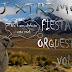 2700.-  DJ XTR3MO - FIESTA DE ORQUESTAS VOL. 4