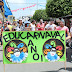 BCN FOLIA - Educarnaval Abre Alas à Folia em Camocim de São Félix