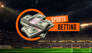 make money with sports betting