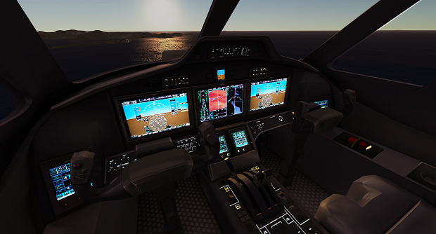 Infinite Flight Simulator Android Apk