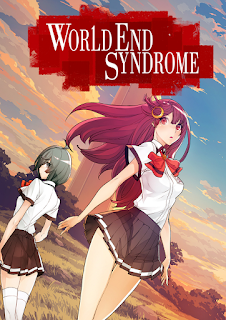 WorldEnd Syndrome