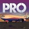تحميل لعبة Ultimate Flight Simulator Pro لأنظمة ios (أيفون-أيباد)