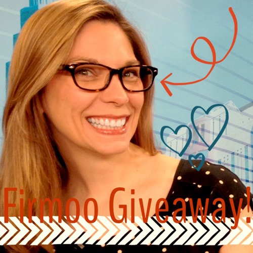 Firmoo Giveaway