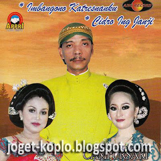 Bimo Laras Campursari Vol 3 2013