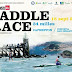 Carrera de paddle Capbreton-Donostia