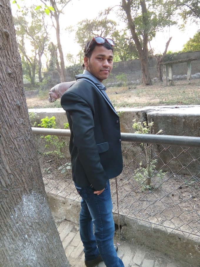 Khirodhar Choudhary