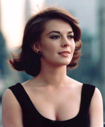 Natalie Wood Death Photos