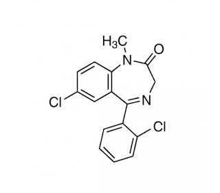 Diclazepam