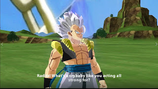 NEW! DBZ TENKAICHI TAG TEAM MOD BETA 1 FULL NEW GOKU,VEGETA,BLACK GOKU,VEGETTO E GOGETA  [PARA ANDROID E PC]+DOWNLOAD 