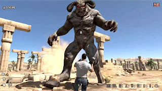 Serious Sam 3 Crack